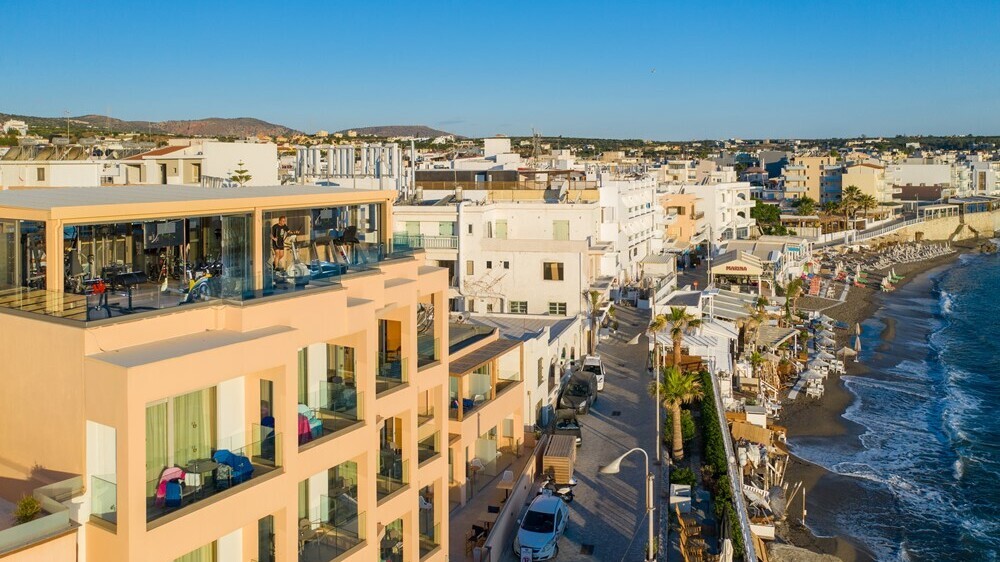 Palmera Beach Hotel & Spa